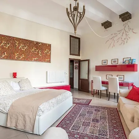 Piazza Signoria 1, Apartment-3